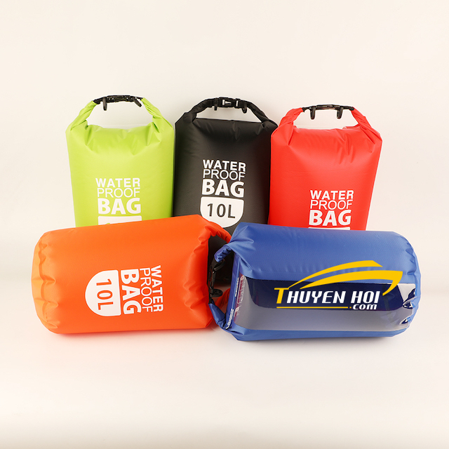 Fayean Waterproof Dry Bag 10L