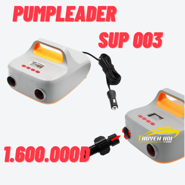 Bơm Pump Leader Sup 003