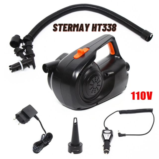 Bơm điện Stermay HT-338