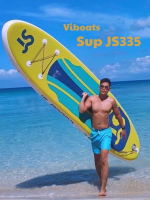 Thuyền sup JS335 - Ván chèo đứng bơm hơi JS Board