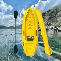 Kayak SEAFLO SF1005 - Thuyền Kayak đơn 1 người cho trẻ em