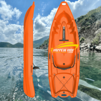 Kayak SEAFLO SF2002 - Thuyền Kayak 1 người lớn 1 trẻ em