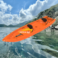 Kayak SEAFLO SF4001 - Thuyền Kayak 2 người lớn 2 trẻ em