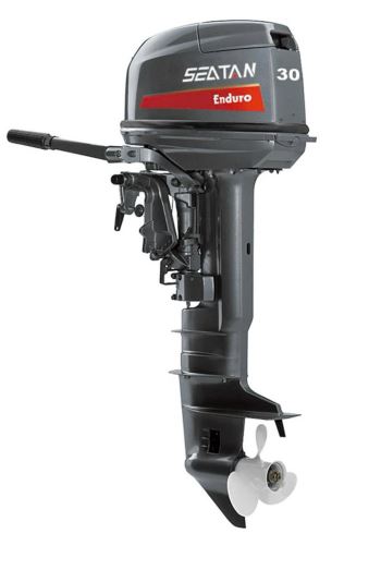 SEATAN 30HP 2 THÌ ENDURO